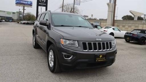 JEEP GRAND CHEROKEE 2015 1C4RJEAG9FC957165 image